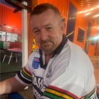 Simon Jones