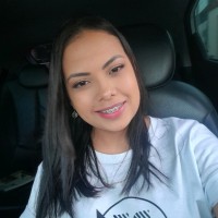 Thainná Góes Da Silva Matos