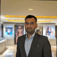 Vineet Sharma