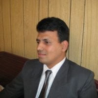 Kapil Chaudhari