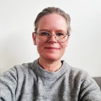 Berit Rosengaard Grønbech