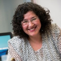 Irma Anaya Gonzalez