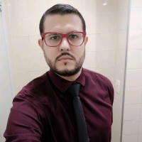 Carlos Oliveira