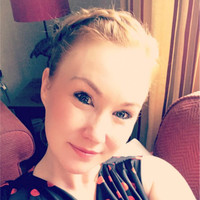 Sarah Catherine Mcgregor