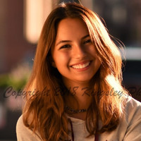 Caitlyn Magno