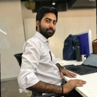 Pankaj Rai