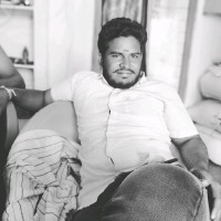 Pabba Prashanth