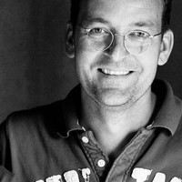 Robbert Jeroen van der Spek