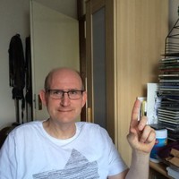 Jan Dirk Te Biesebeek