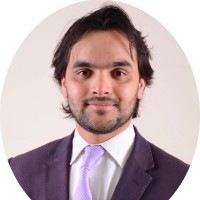 Khalilullah Ahadi - MBA