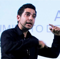 Oscar Gutierrez Isiegas
