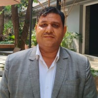 Pushpendra Singh