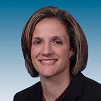 Elizabeth Ellis, Cfa