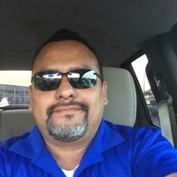 Alexander Moreno