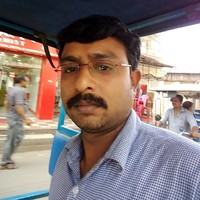 Rudradip Naskar
