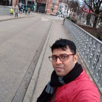 Devesh Vijay