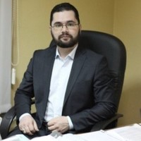 Алексей Дородных