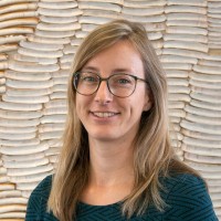 Tirza Van Der Greft
