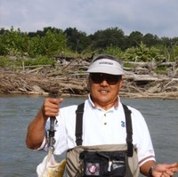 Ted Wong