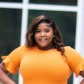 Shakeriah Punch
