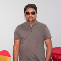 Santhosh Kumar Madhapura