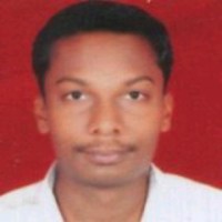 Ashish Kalsarpe