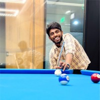 Malineni Sai Ram Navaneeth