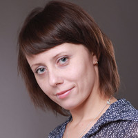 Яна Ковалева