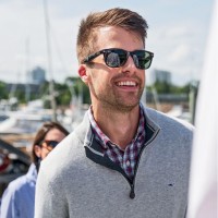 Eric Myers