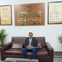 Dr. Tata L.N. Murthy