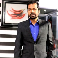 MD Raisul Islam Chowdhury