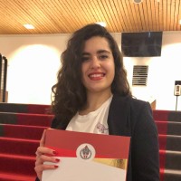 Marie Barakat