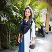 Zarna Amin