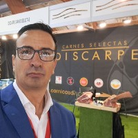 ALBERTO ESPAÑA BERNALTE