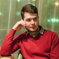 Anton Kazakov