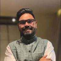Srijith Menon