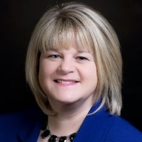 Jonna Wrice, SVP of Human Resources