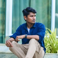 Harikrishnan Padmanaban