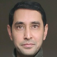 Harsha Rappan