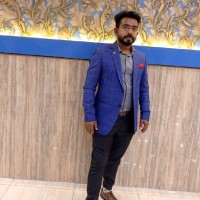 Santosh Yadav