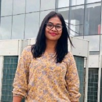 Gayatri Salunkhe