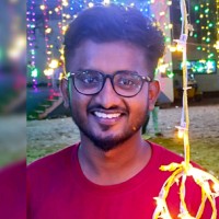 kavin Raja