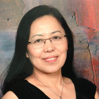 Heather Zhang