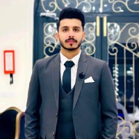 Waleed Mahmood