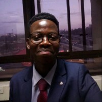 Samuel karani
