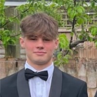 Oscar Sparey