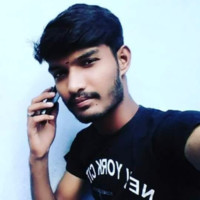 Sundharamoorrhi Mahalingam