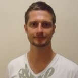 Mark Cuthbertson