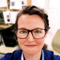 Ann Myhre
