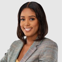 Shahida Charlemagne-Octave